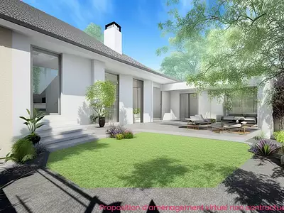 Maison, 100 m²