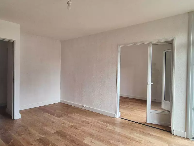 Appartement, 77,61 m²