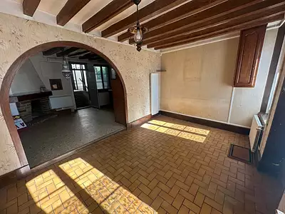 Maison, 150 m²