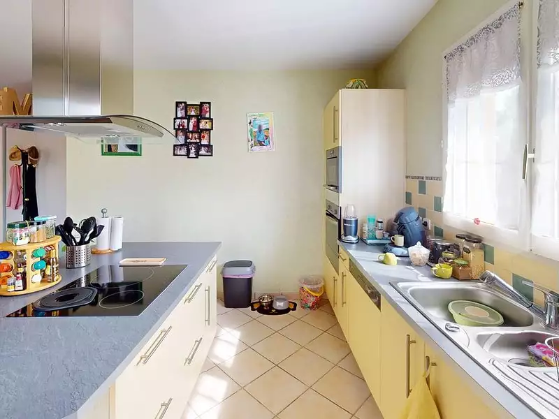 Maison, 108 m²