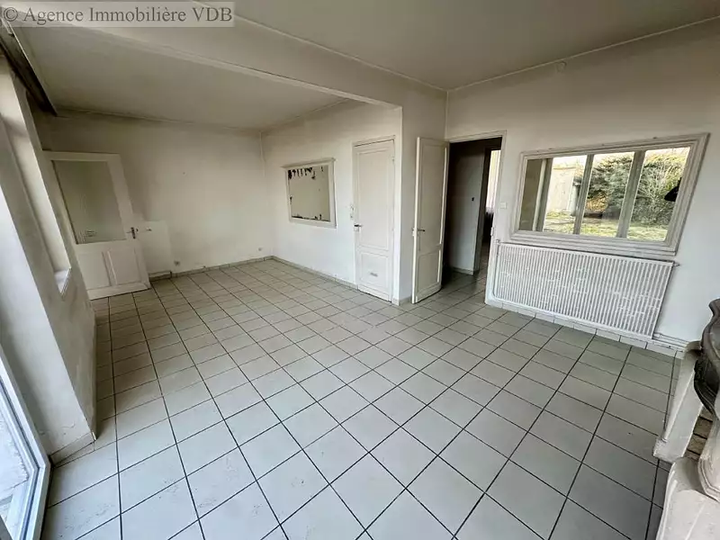 Maison, 192 m²
