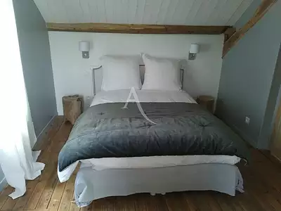 Maison, 85 m²