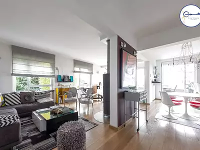 Maison, 138 m²