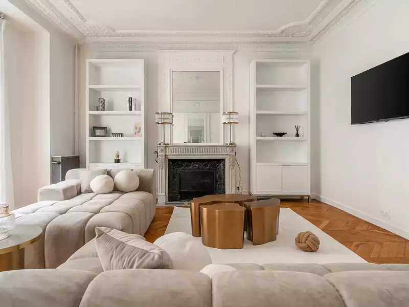 Appartement, 180 m²