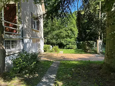 Maison, 86 m²