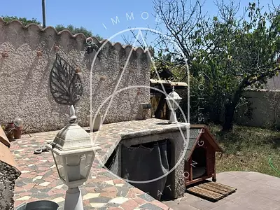 Maison, 109 m²