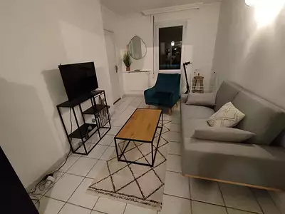Appartement, 94,95 m²