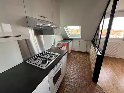 Appartement, 40,43 m²