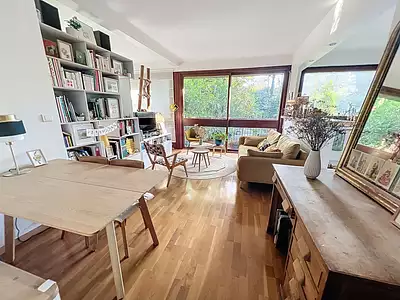 Appartement, 71,23 m²