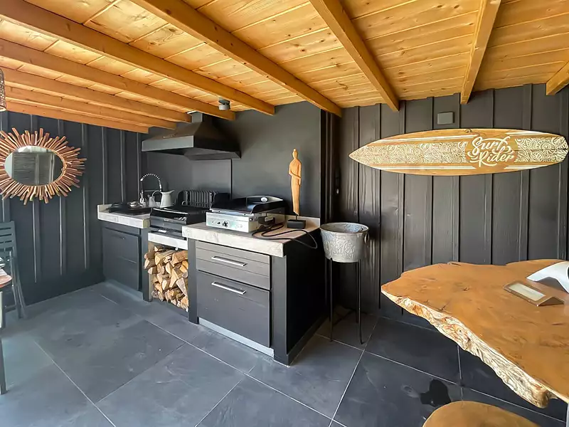 Maison, 222 m²