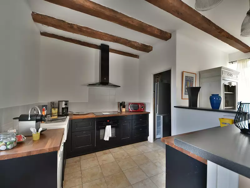 Maison, 313 m²