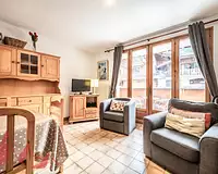 Appartement, 59,38 m²