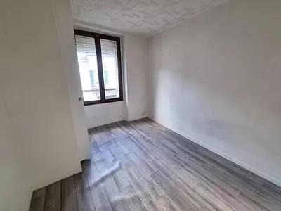 Appartement, 48 m²