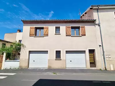 Maison, 103 m²