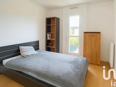 Maison, 88 m²