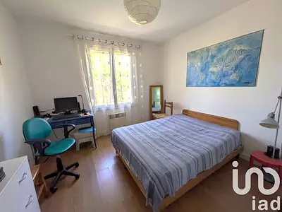 Maison, 100 m²