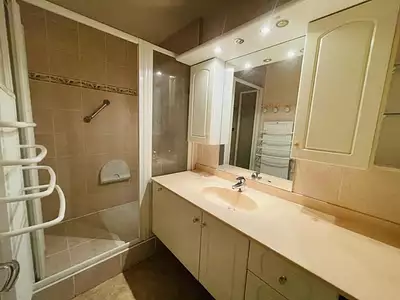 Appartement, 95 m²