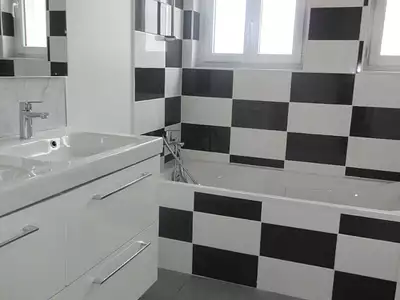 Maison, 82,69 m²