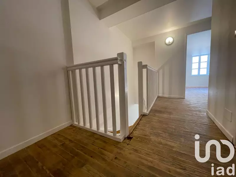 Maison, 100 m²