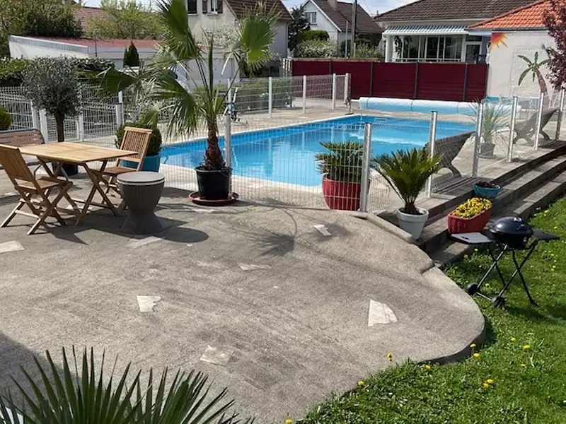 Appartement, 87 m²
