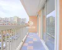 Appartement, 86 m²