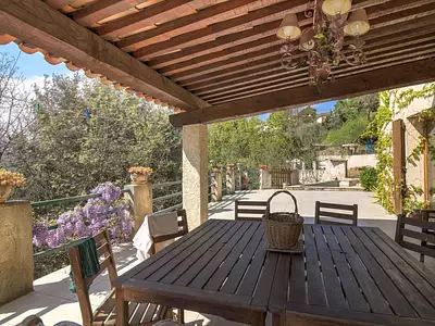 Maison, 188 m²