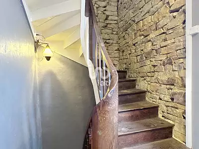 Maison, 186 m²