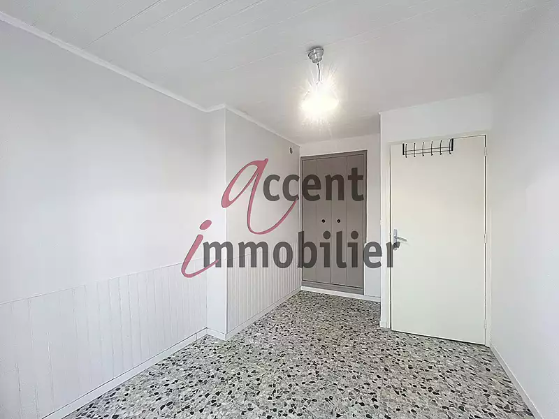 Appartement, 115 m²