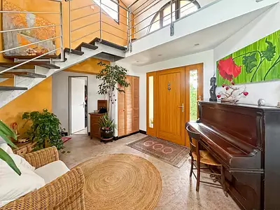 Maison, 185 m²
