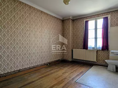 Maison, 274 m²
