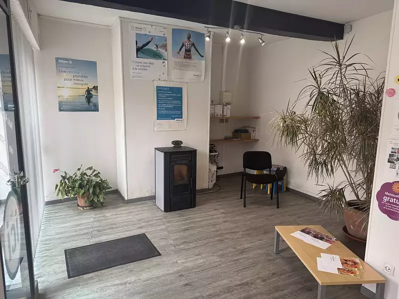 Immeuble, 230 m²