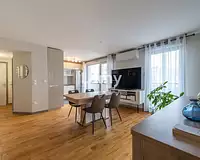 Appartement, 107 m²