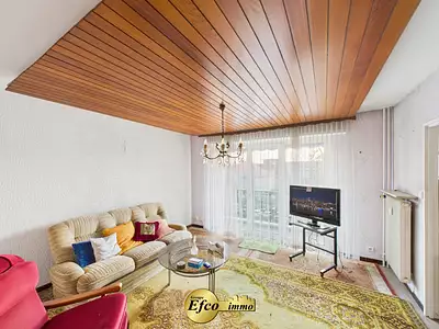 Appartement, 79,37 m²