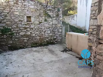 Immeuble, 88 m²