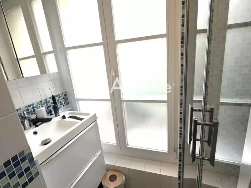 Appartement, 44 m²