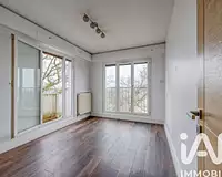 Appartement, 81 m²