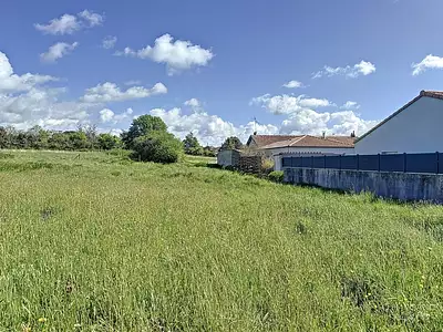 Terrain, 468 m²