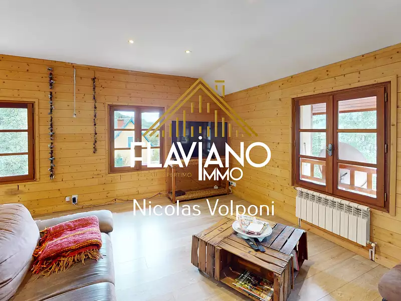 Appartement, 193 m²