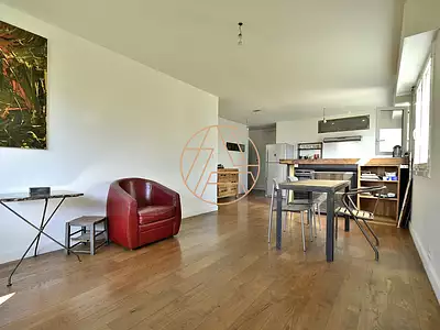 Appartement, 51,08 m²