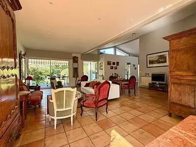 Maison, 138 m²