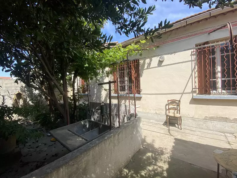 Maison, 80 m²