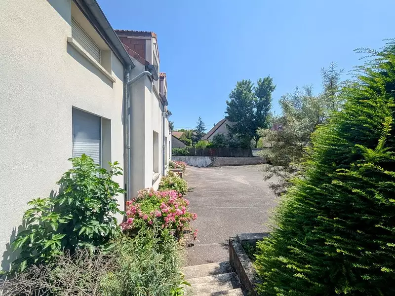 Appartement, 67,3 m²