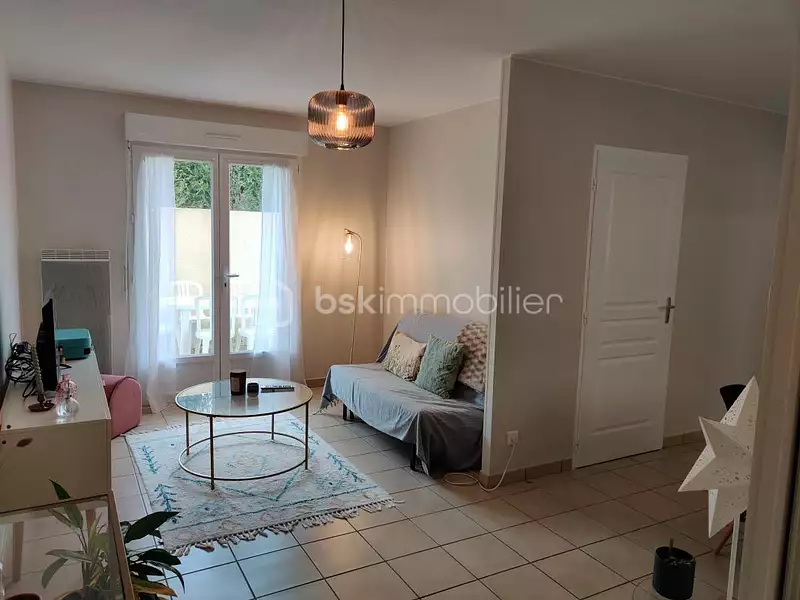 Appartement, 53 m²