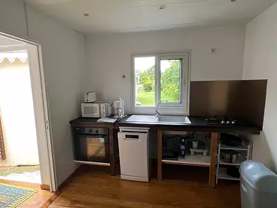 Maison, 39,69 m²