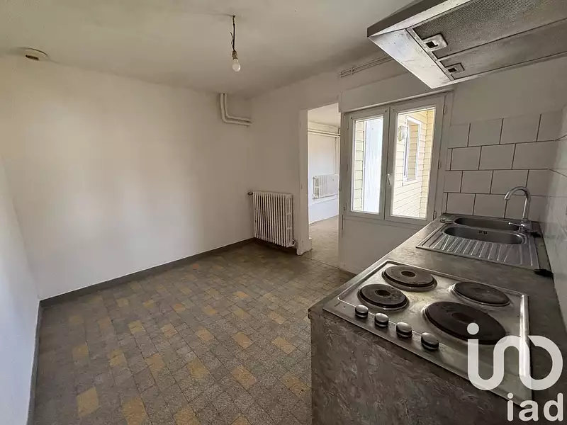 Maison, 92 m²
