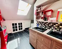 Maison, 183 m²