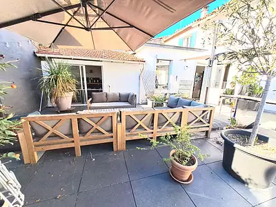 Appartement, 135 m²