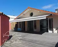 Appartement, 181 m²