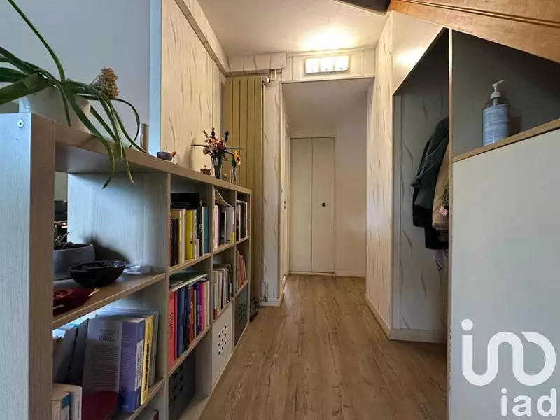 Maison, 145 m²
