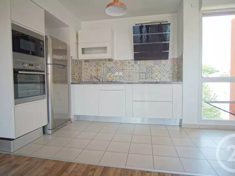 Appartement, 52 m²
